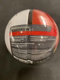 Pokemon TCG Pokeball Tin Repeat Ball New Sealed - Image 3