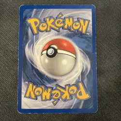 Magikarp 64/107 Pokemon Deoxys Common 2005 MP - Image 2