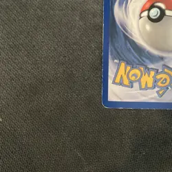 Magikarp 64/107 Pokemon Deoxys Common 2005 MP - Image 3