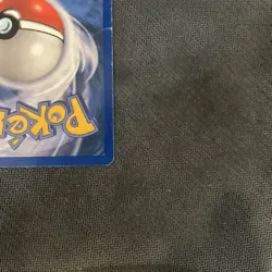 Magikarp 64/107 Pokemon Deoxys Common 2005 MP - Image 4