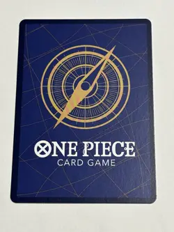 Tashigi OP06-050 R ONE PIECE Card Game Wings of Captain NM English - Image 2