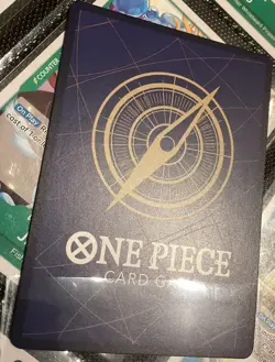 One Piece - Gum-Gum Giant OP09-078 Alt Art. One Piece PRB-02 "The Best Vol.2" En - Image 3