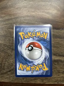 Pokemon Mega Venusaur ex Me01: Mega Evolution 155/132 Ultra Rare Holo 380HP - Image 2
