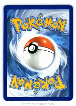 Wooper SVP155 - SV Black Star Promo - Cosmos Holo Pokemon Card - Near Mint - Image 2