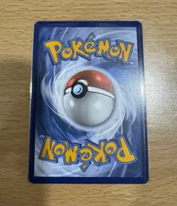 Pokemon TCG Beartic Illustration Rare Black Bolt Near Mint Condition 110/086 - Image 2