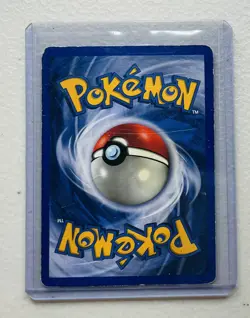 Aggron 1/108 - EX Power Keepers - Holo Pokemon Card - Played - Image 2