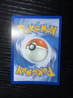 Pokemon Gastly 177/162 SV05 Temporal Forces Illustration Rare Holo Card - Image 2