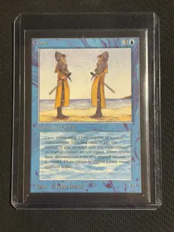 Clone Collectors' Edition PLD MTG - NM - *Near Mint*🔥 - Image 1