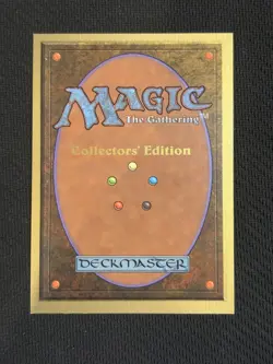 Clone Collectors' Edition PLD MTG - NM - *Near Mint*🔥 - Image 3