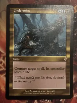 Undermine Invasion Regular - Image 1