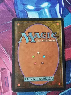 Tetravus (Antiquities) LP vintage MTG - Image 2