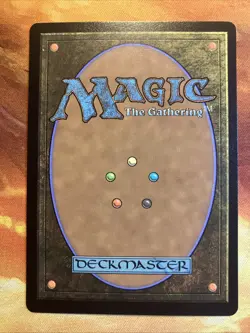 MTG Borderless Blind Obedience Secret Lair: X Warhammer Age of Sigmar NM Rare!! - Image 2