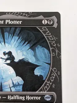 Gollum, Patient Plotter Showcase - Lord of the Rings : Tales of Middle Earth - Image 3