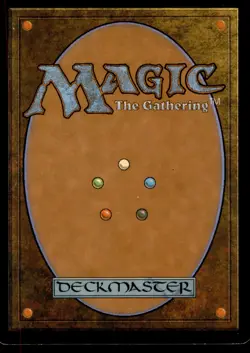 Urza's Legacy Goblin Welder #80 - Image 2