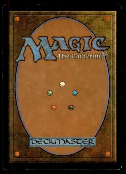 Urza's Legacy Goblin Welder #80 - Image 2