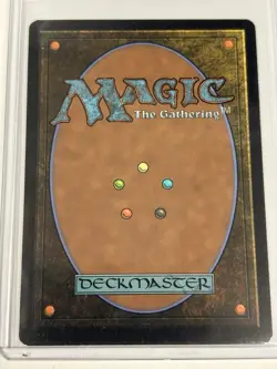 MTG Lord of the Undead - 8th Edition Regular Rare - Image 2