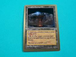 Volrath's Stronghold - 1998 Championships - MTG - Magic the Gathering - Image 2