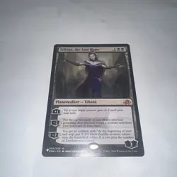 Liliana, the Last Hope Eldritch Moon Regular - Image 1