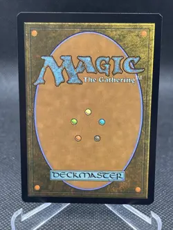 MTG Adventures Forgotten Realms DANCING SWORD 360 (Extended Art) Rare M/NM - Image 2