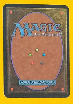 MTG THRONE OF BONE Alpha (OldManMTG 008-500) - Image 2