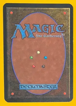 MTG SCATHE ZOMBIES Alpha (OldManMTG 013-022) - Image 2