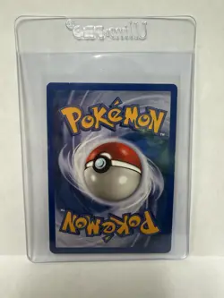 Pokemon TCG Houndour Neo Destiny Card 43/105 Unlimited Uncommon NM-MINT Vintage - Image 2