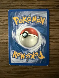 Pokemon TCG Meowth Legendary Collection Reverse Holo - Image 2