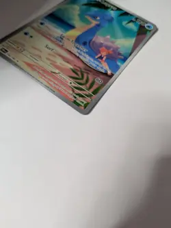 Pokemon TCG - Misty's Lapras Destined Rivals - DRI EN #194/182 - NEAR MINT - Image 3