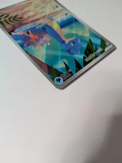 Pokemon TCG - Misty's Lapras Destined Rivals - DRI EN #194/182 - NEAR MINT - Image 4