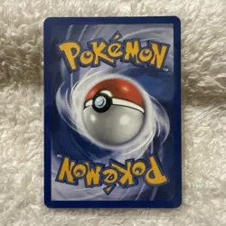 Lt. Surge's Pikachu #84/132 - Pokemon Gym Challenge lp - Image 2
