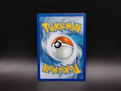 Budew (Cosmos Holo) Pokemon Prize Pack Series 8 PRE 004/131 NM - Image 2