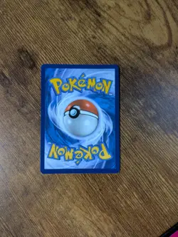 Pokemon TCG - Eevee 173 Pokemon Scarlet & Violet Promo - NEAR MINT - Image 2