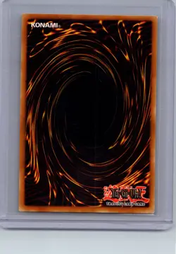 Yugioh Duel Terminal 2 #DT02-EN055 Panther Warrior Lightly played - Image 2