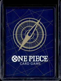 One Piece Japanese Carrying on His Will #OP13-119 Portgas.D.Ace SP - Image 2