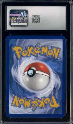 2025 Pokemon Journey Together #161/159 Articuno IR Holo CGC 10 GEM MINT - Image 2