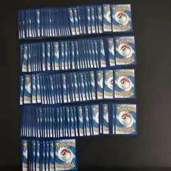 153 Lot AR Chr Pokemon TCG Chinese Card Art Rare Kingdra latias gardevoir -FI38 - Image 2