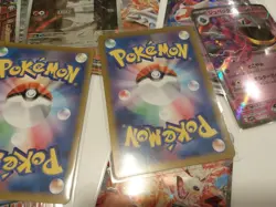 Pokemon Japanese Card Lot - Mega Charizard SAR, Ceruledge, Mega Gardevoir, Etc - Image 5