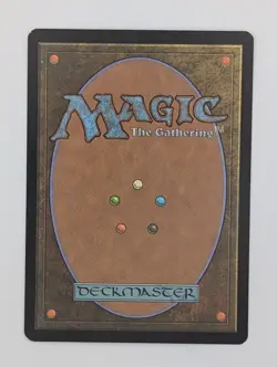 Squirrel Nest *Foil* - LP - Odyssey - MTG - Image 2