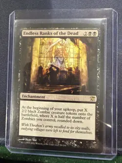 Endless Ranks of the Dead Innistrad Regular - Image 1