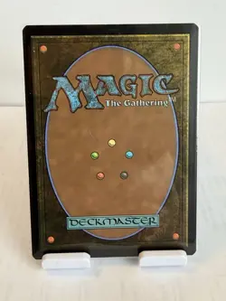 MTG Enlightened Tutor Instant Rare White Dominaria Remastered Regular #006 - Image 2