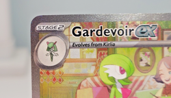 Gardevoir ex SV01 Scarlet & Violet Base Set Holo #245/198 Pokemon TCG NM - Image 4