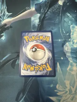 Gardevoir ex 245/198 SV01: Scarlet & Violet Base Set Holo Pokemon TCG English - Image 5