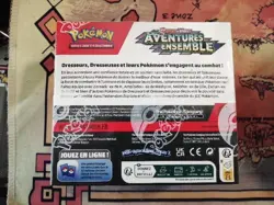 Display Pokemon EV9 Aventures Ensemble - Neuf, Scelle, FRANCAIS FR - Image 2