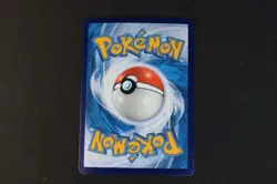 Quaxwell 0606/08 Chinese Holo Pokemon TCG Card CBB1c Gem Pack Vol.1 NEAR MINT - Image 2