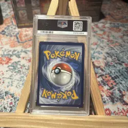 PSA 10 2020 Pokemon SWSH #202 FA/Lugia VSTAR Silver Tempest Secret Rare 202/195 - Image 2