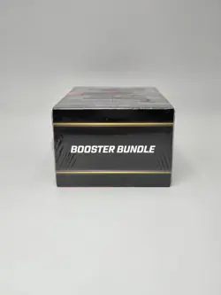 Pokemon Phantasmal Flames Booster Bundle | Factory Sealed | TCG - Image 3