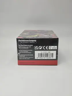 Pokemon Phantasmal Flames Booster Bundle | Factory Sealed | TCG - Image 4