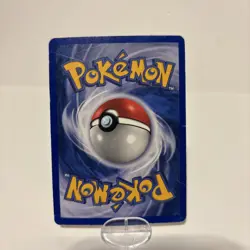 Pokemon Arcanine Reverse Holo Rare Sandstorm Ex Vintage E Reader 2003 15/100 - Image 5