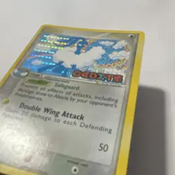 ALTARIA #1/107 - EX Deoxys Reverse Holo Rare - English - Pokemon TCG Card - Image 3