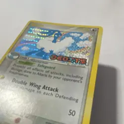 ALTARIA #1/107 - EX Deoxys Reverse Holo Rare - English - Pokemon TCG Card - Image 4